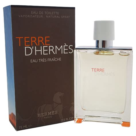 tere de hermes eau fraiche|terre d hermes perfume ingredients.